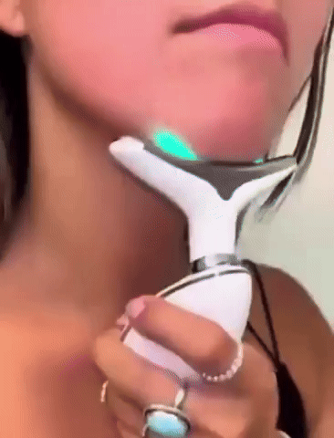 Demostración de LumiTouch | Tu momento de cuidado facial en casa