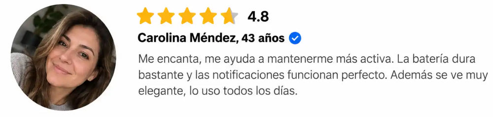 S9 Ultra | Llamadas y notificaciones en tu muñeca