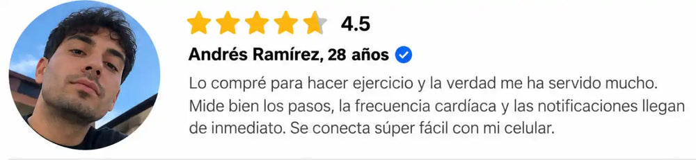 S9 Ultra | Llamadas y notificaciones en tu muñeca