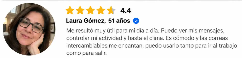 S9 Ultra | Llamadas y notificaciones en tu muñeca