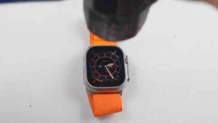 Demostración de S9 Ultra | Llamadas y notificaciones en tu muñeca